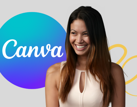 melanie-perkins-Canva